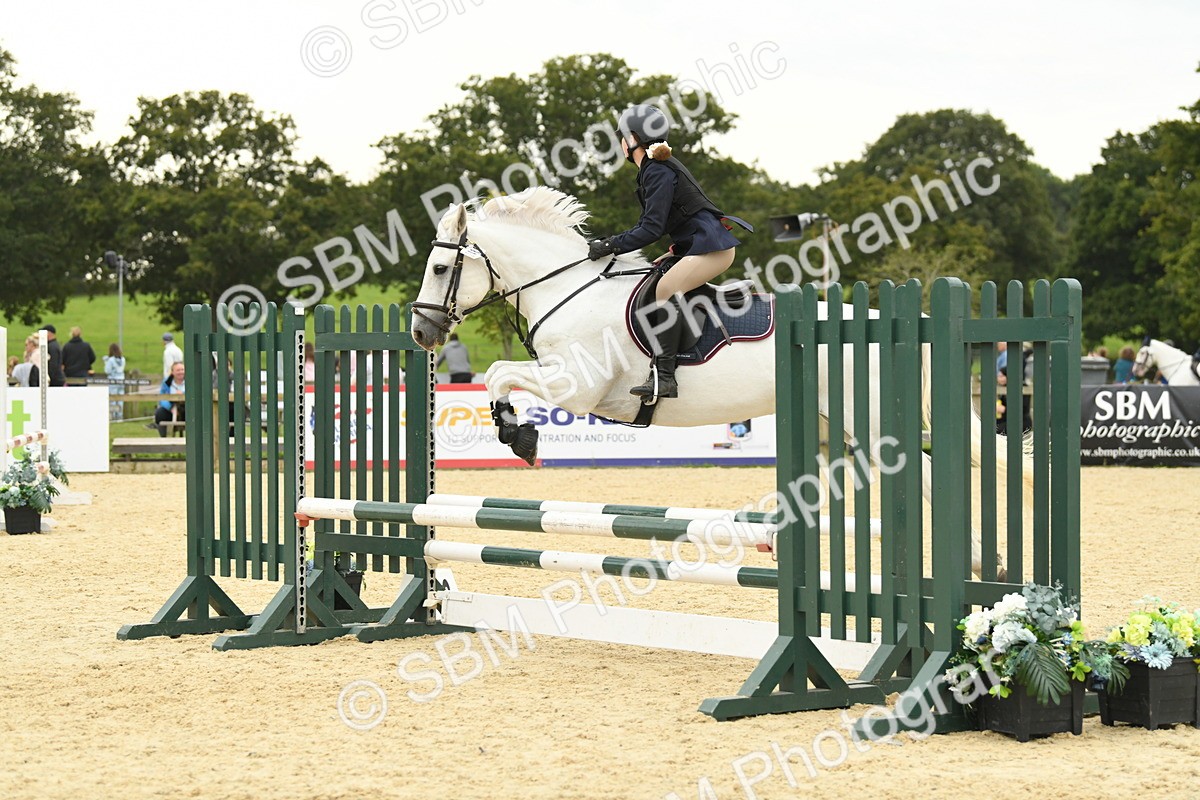SBM_73241 - J16 - Junior Pony 75cm Championship