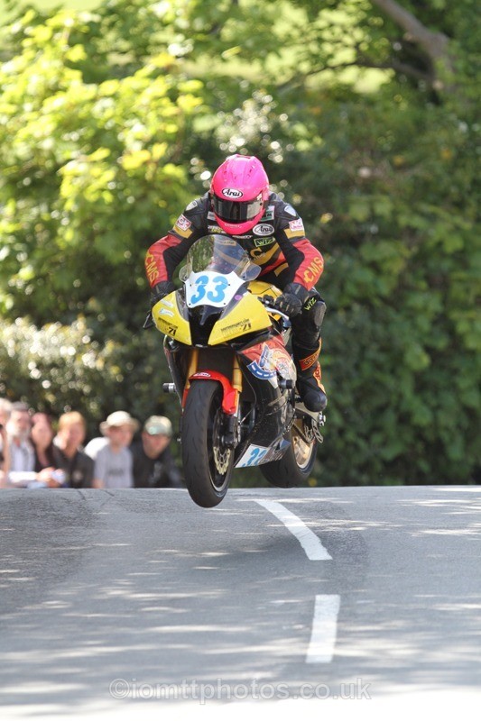 IMG_1725 - SuperSport Race 2 - TT 2013