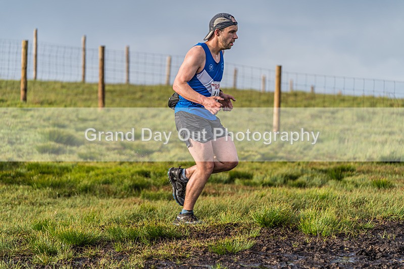 Gavel-143 - Gavel Fell Race Wednesday 29th May 2024