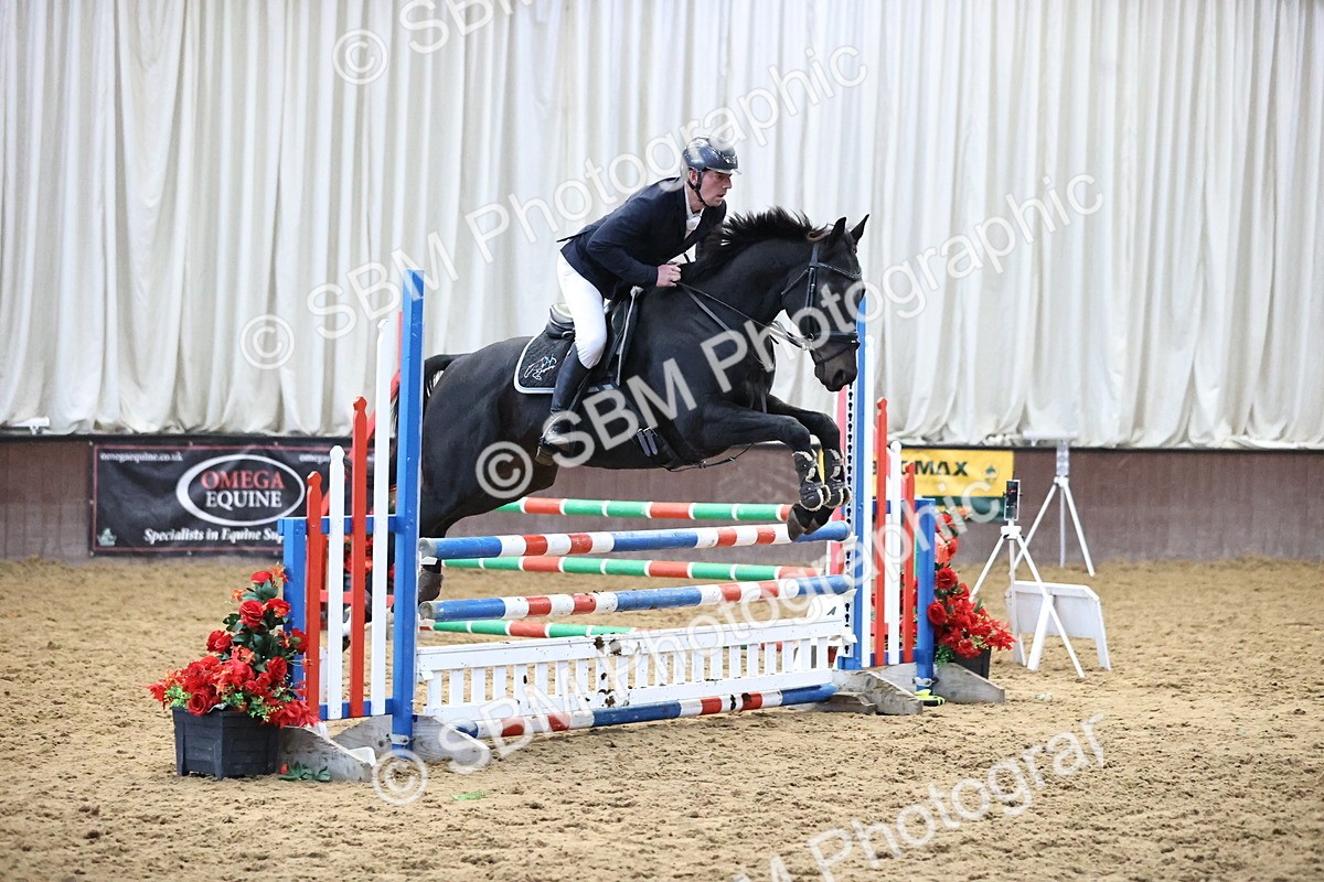SBM_004839 - Class 16 - Senior British Novice 90cm