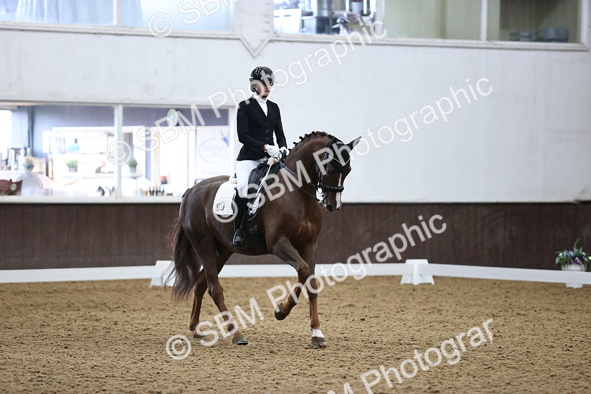 SBM_008970 - Class 15 - FEI Junior Pony Team-YR-COH