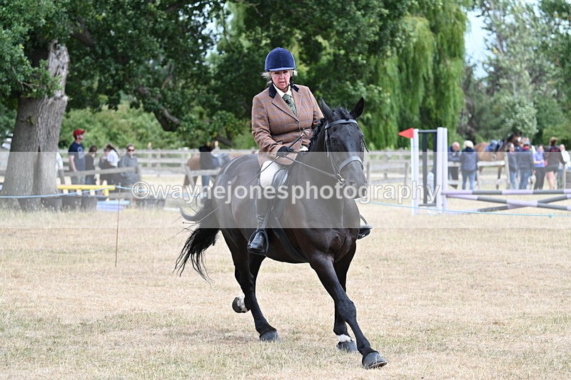 WJ7_1338 - Class 8 Ridden Veterans