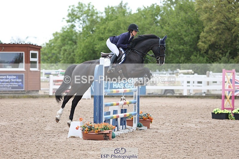 250509-142511-07780 - Cls 22 1.05m Amateur Qualifier