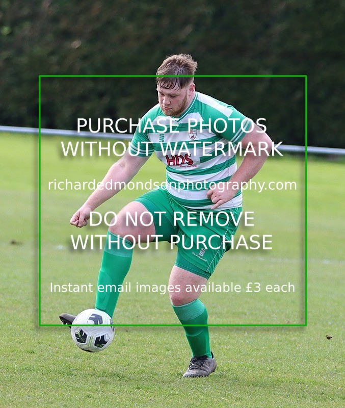 IMG_1326 - Kendal County v Haslingden St Marys (2/4/22)