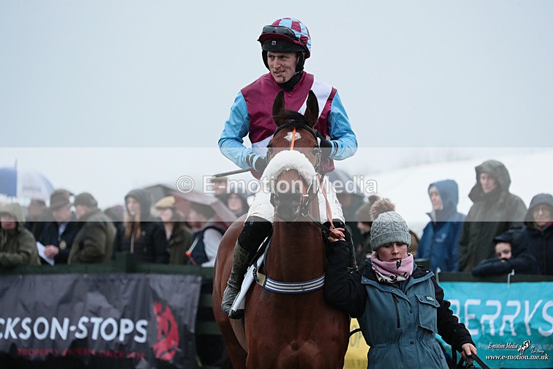 PtP 100324 765 - Pytchley with Woodland Point-to-Point Guilsborough 10/03/24