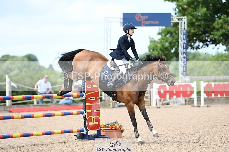 250628-130202-04931 - Cls 12 Newcomers 2nd Round Start to 1pm