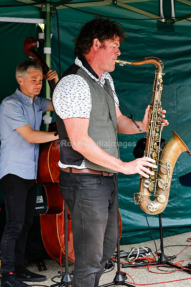 Highworth 2025-8 - Highworth Jazz 2025