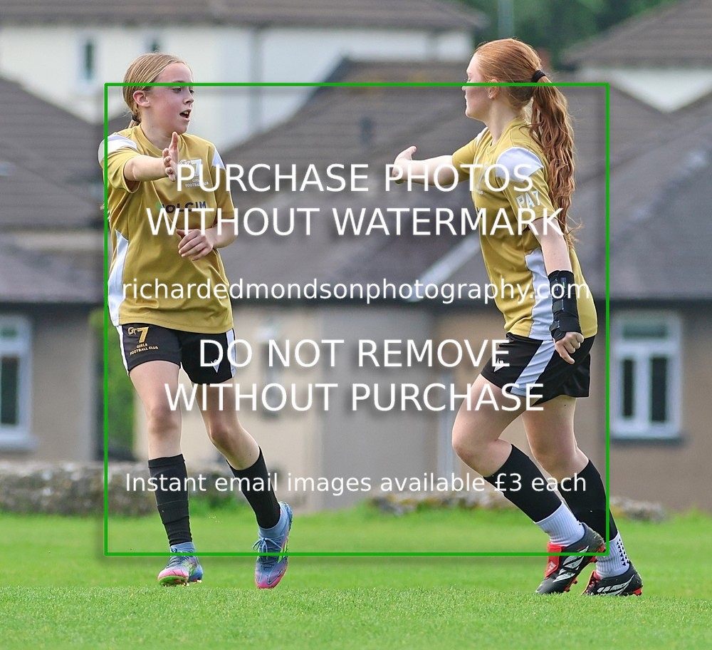 533A3627 - GT7 Academy Girls U12