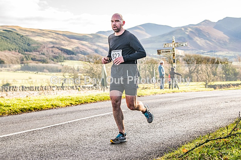 North Lakes Half Marathon  10k-732 - North Lakes Half Marathon & 10K Road Races Monday 2nd January 2023