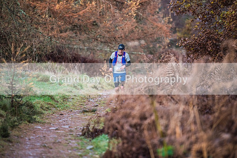 TVU 50  60K-87 - High Terrain Events Tweed Valley 50 & 65K Ultra Trail Races Sunday 19th November 2023