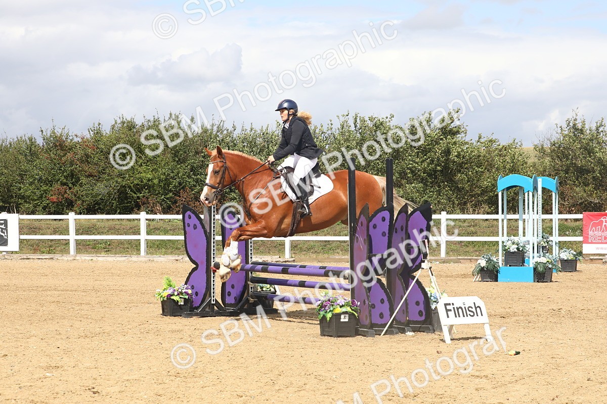 SBM_007427 - Class 8 - 70cm Champs