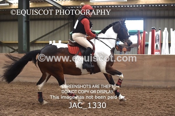 JAC_1330 - CLASS 1 60CM