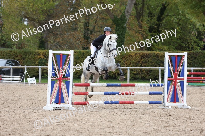 20251026-0849 - Class 3 - 80cm