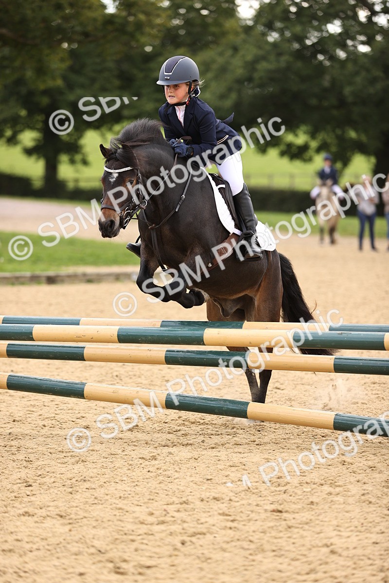 SBM_48931 - J9 - Junior Pony 70cm Championship