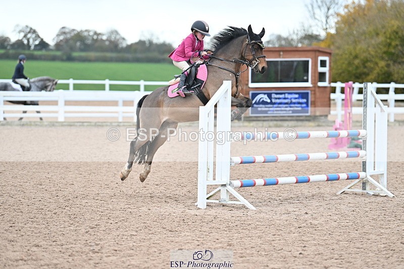 231119A-095110-04778 - Sun Cls 3 BlueChip Pony Discovery Qualifier