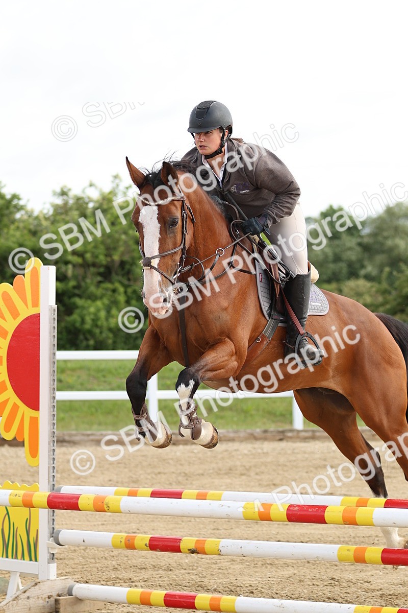 SBM_000065 - Class 1 - Clear Round