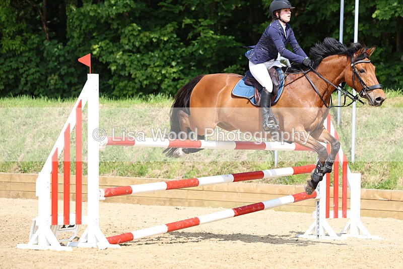 3E7A1319 - Class 14: Senior 1.15m Open