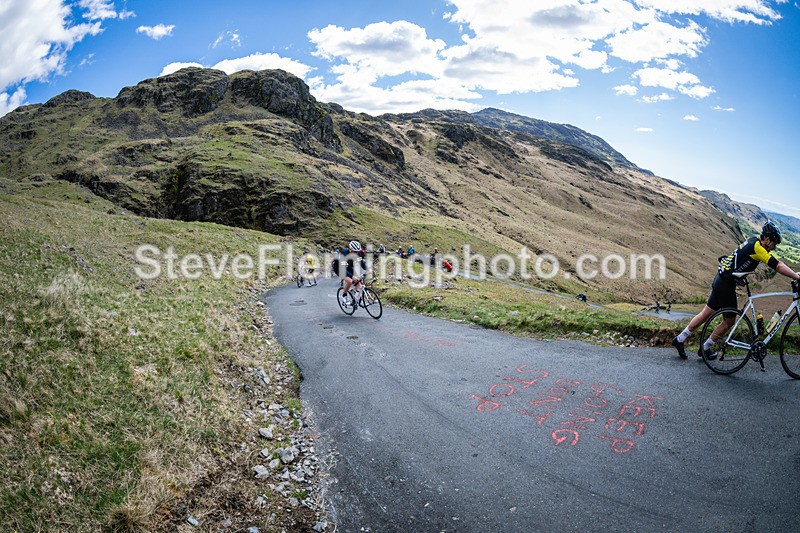 144053 - Hardknott Pass Camera 2 14.00-15.00