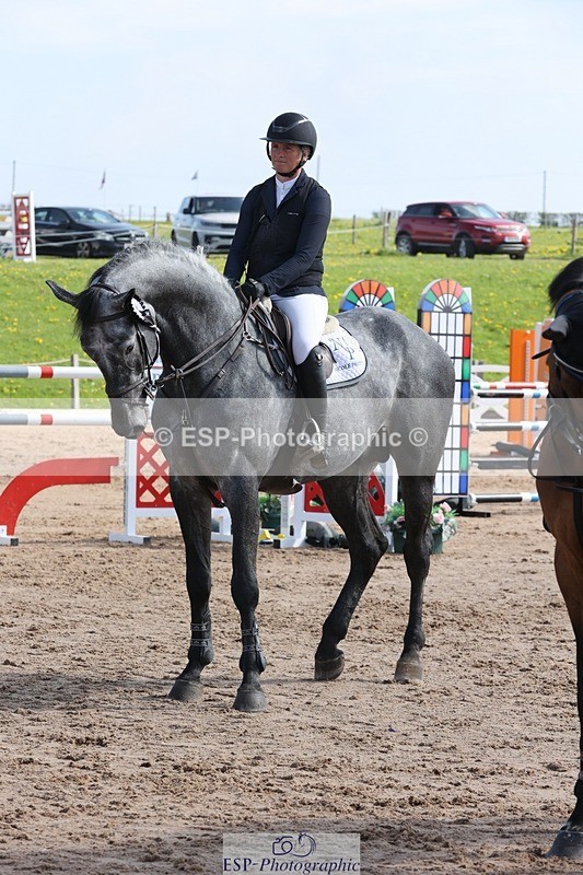 250427-102846-15350 - Cls 32 Young Horse 6yr old