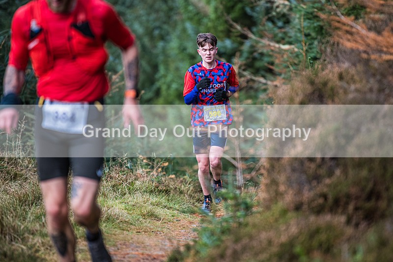 Glentress-670 - High Terrain Events Glentress 21 & 10K Trail Races Saturday 15th November 2025
