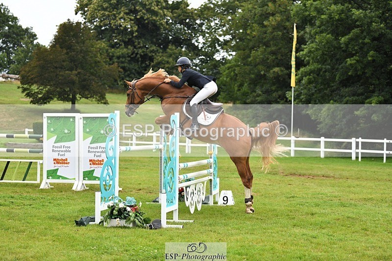 230712-092022-21857 - Cls 50 Foxhunter & 1.20m Open