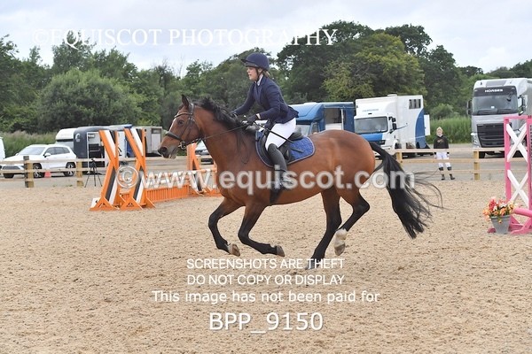 BPP_9150 - CLASS 1 Club/ Unaffiliated 80cms Open