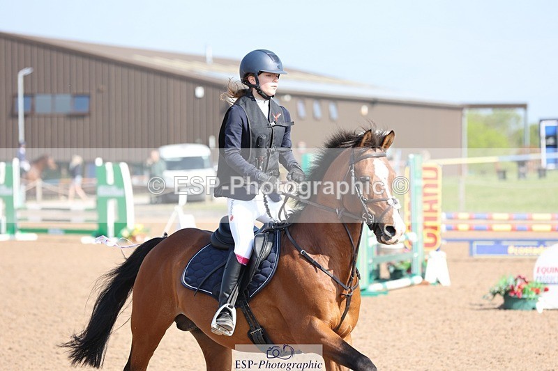 250503-095827-00206 - Cls 3 Pony British Novice and 80cm Open