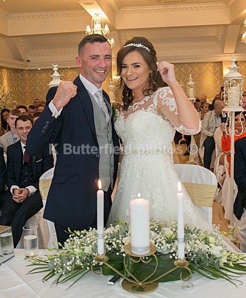 251-2 - Keith o Neill and Antoinette Byrne