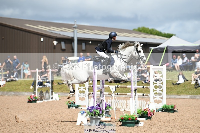 250628-115009-04535 - Cls 12 Newcomers 2nd Round Start to 1pm