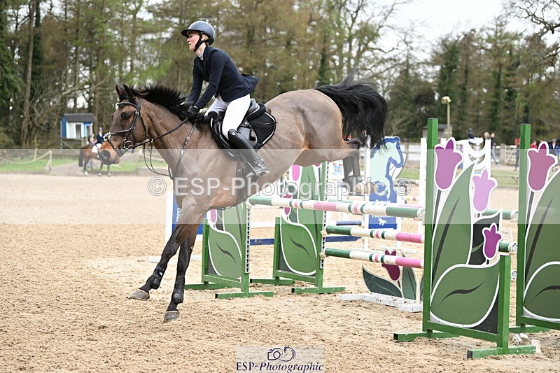 250323A-143134-04890 - Cls 24 Snr Newc & 1.10m Open