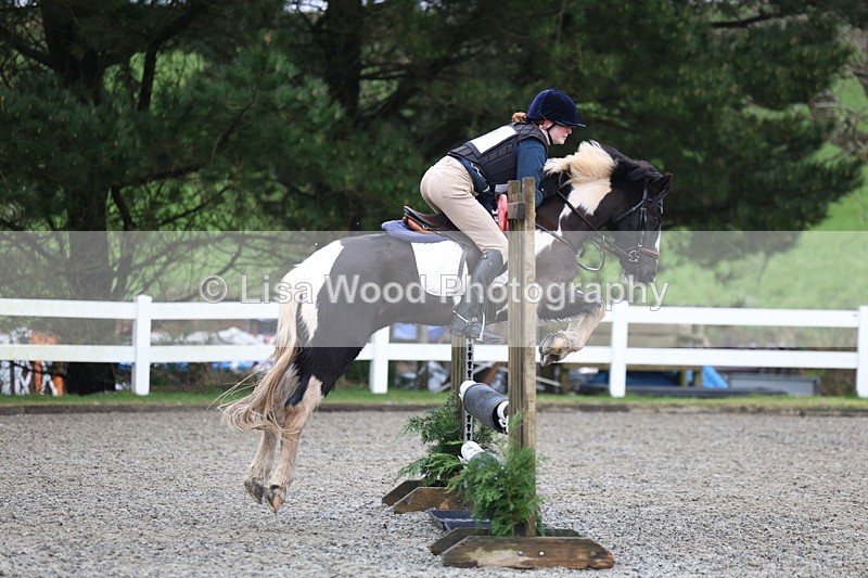 3E7A7120 - Class 2: 80cm Part 2