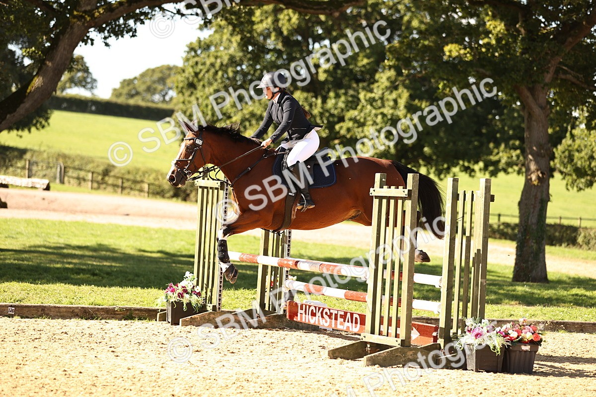 SBM_38249 - J39 - Senior 85cm Championship