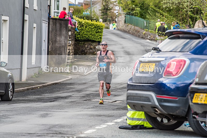 Brigham 10k-339 - Brigham 10k Road Race Sunday 23rd April 2023