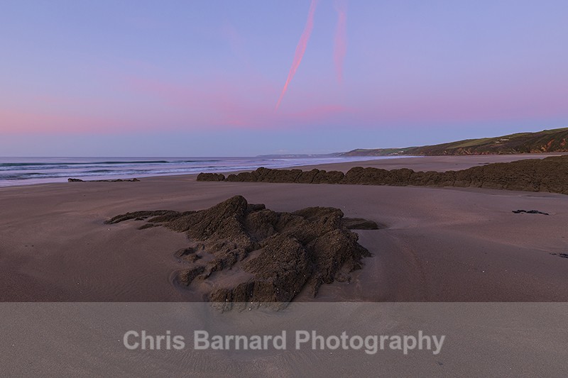  - Tregantle Beach Rame Peninsula
