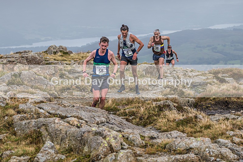 Three Shires-85 - Three Shires Fell Race Saturday 26th September 2026