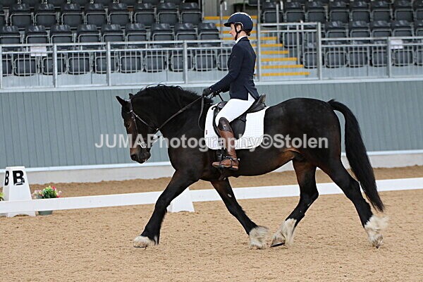 SIAL8997 - GDG Bogenraith Friday 26th Sept 2025