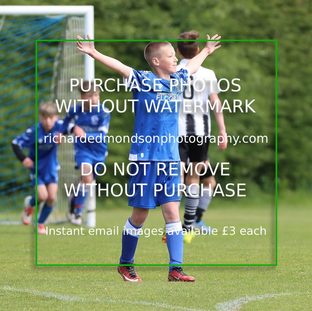 IMG_0021 - Ibis Under 11's vs Craven Under 11's (Under 11,Tim Pryor Cup Final)