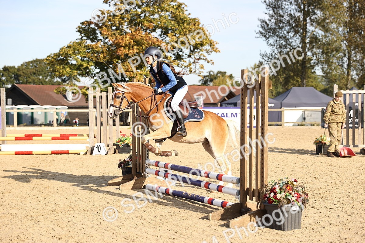 SBM_59624 - J11 - Junior Pony 50cm Championship