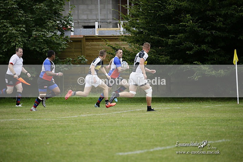 RU 250921 7 - Devizes II RFC V Pewsey Vale RFC 25/09/21