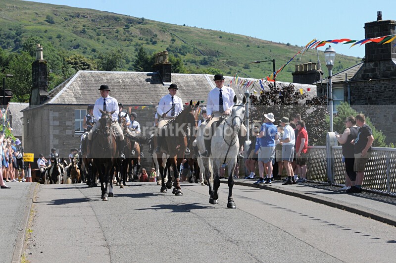 002 - Langholm Benty Rideout 2025