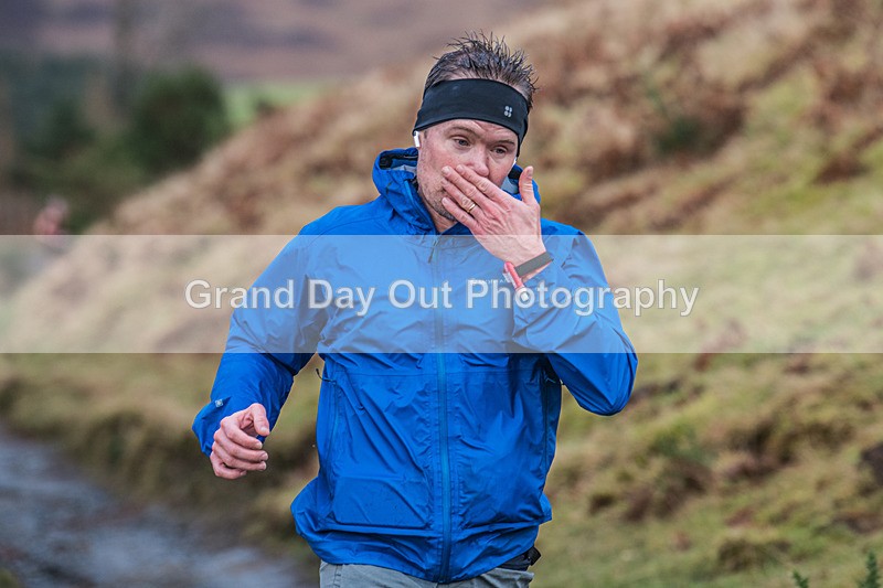 Loopy Latrigg-664 - Kong Loopy Latrigg Fell Race Saturday 21st December 2024