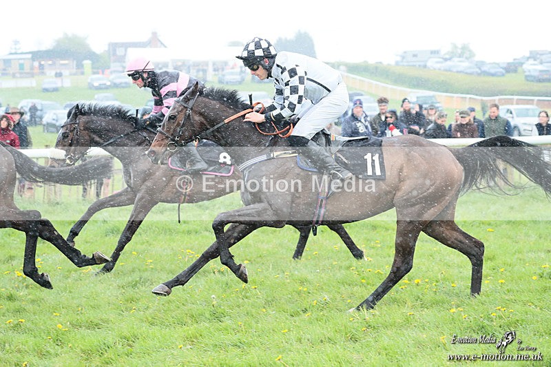 PtP 180426 1373 - Worcestershire Hunt PtP Chaddesley Corbett 18/04/26