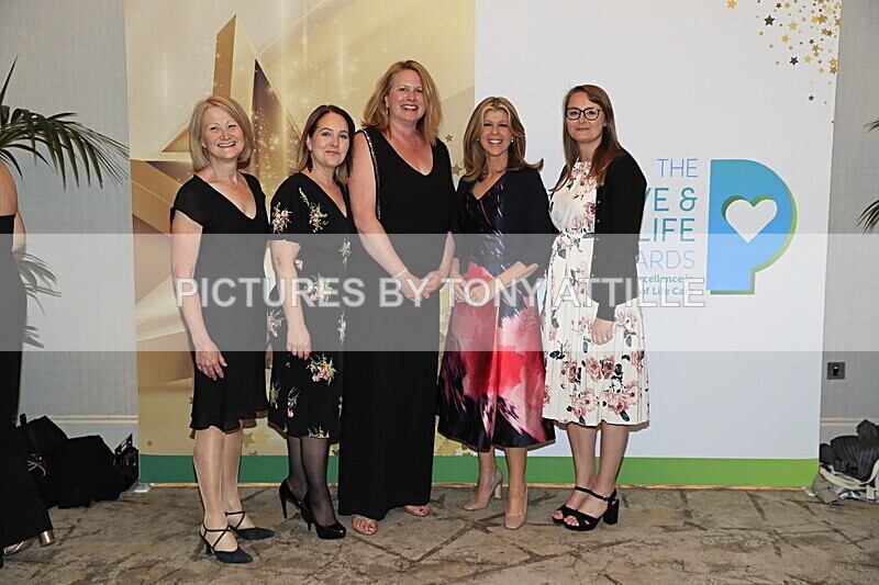 _09I0299 - The Palliative Care Awards 2024