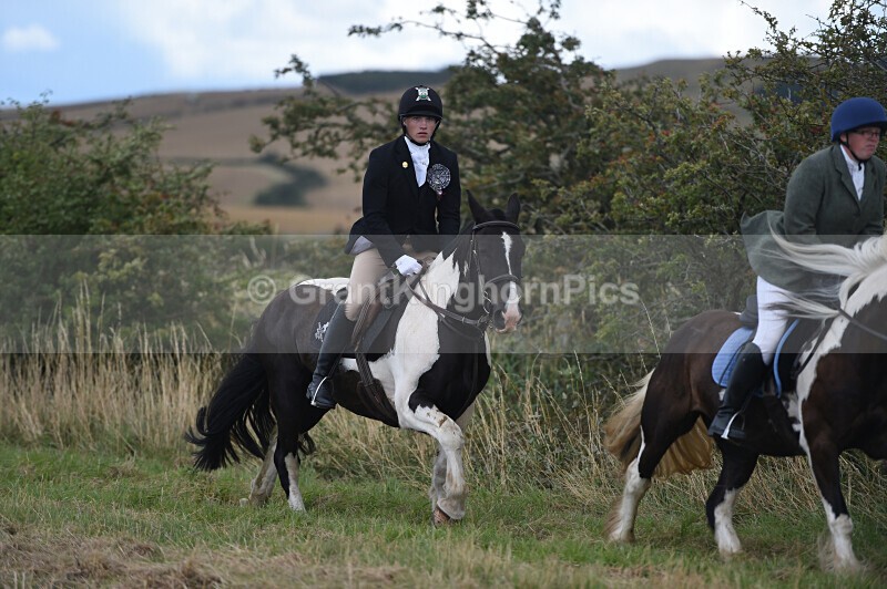181 - Coldstream Flodden Rideout 2025