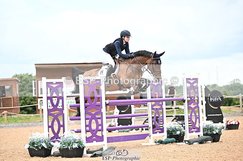 240726A-132456-01411 - Cls 3 Snr Foxhunter