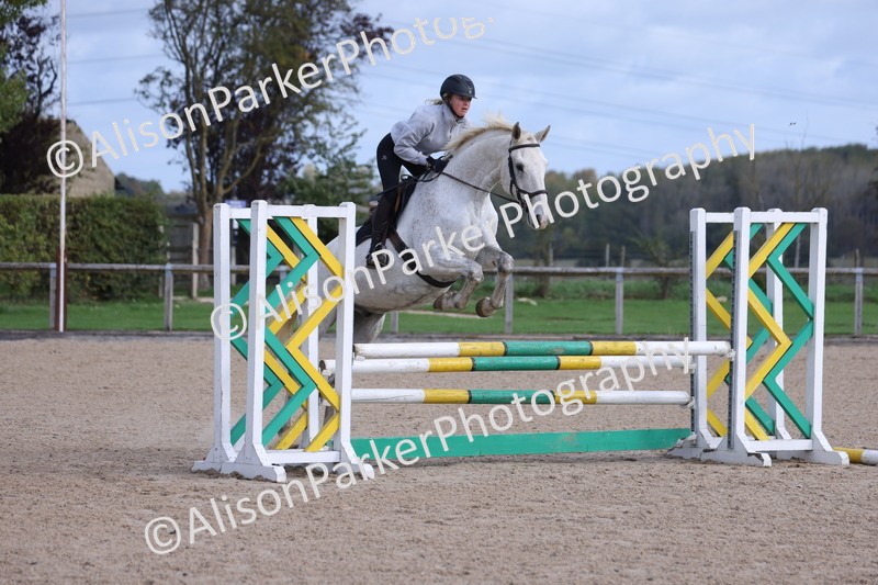 20251005-0901 - Class 6 - 90cm