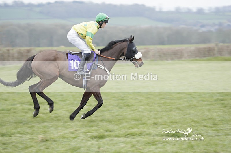 PtP 050323 441 - Blackmore & Sparkford Vale Hunt PtP - Somerset 05/03/23