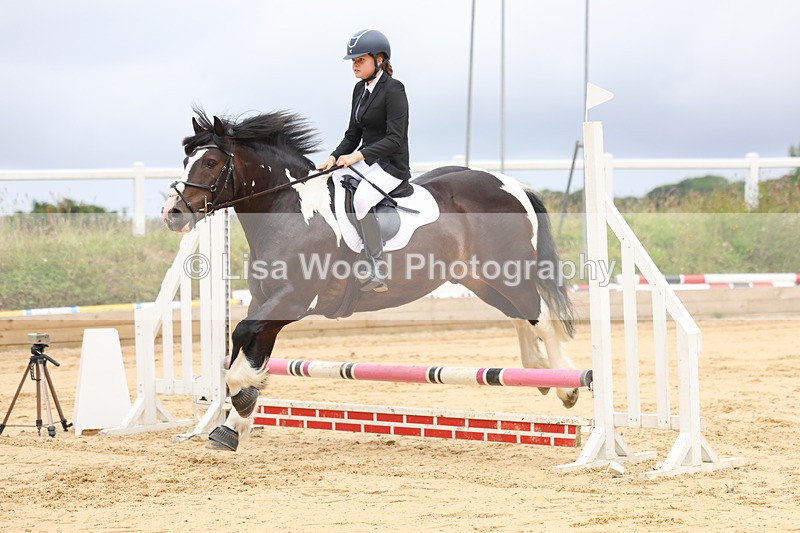 3E7A2414 - Class 3: 50cm Open