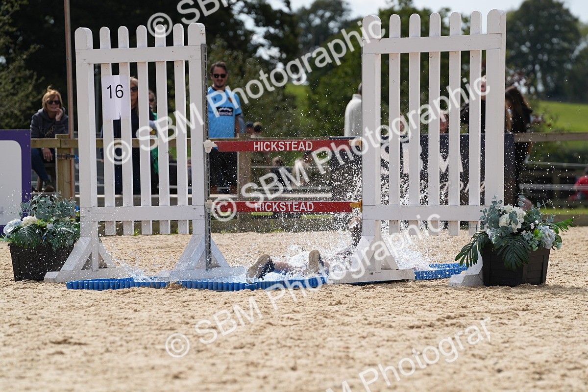 SBM_45523 - J47 - Ride & Run Open 60cm & 75cm