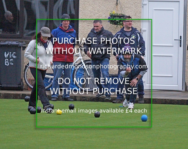 DSC03754 - Kendal Victoria Winter Bowling League